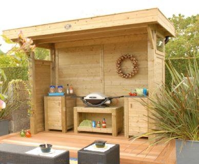 Outdoor cabin ex 4fd9d1377d955
