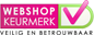Webshop-Keurmerk 2011 groot