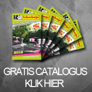Gratis catalogus aanvragen