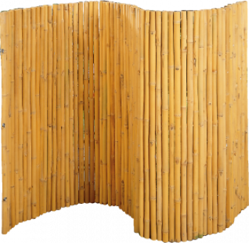 bamboe oprolbaar scherm, 180x180 cm, 100x180 cm, kleur naturel, bamboe rol, rollen, bamboe schutting