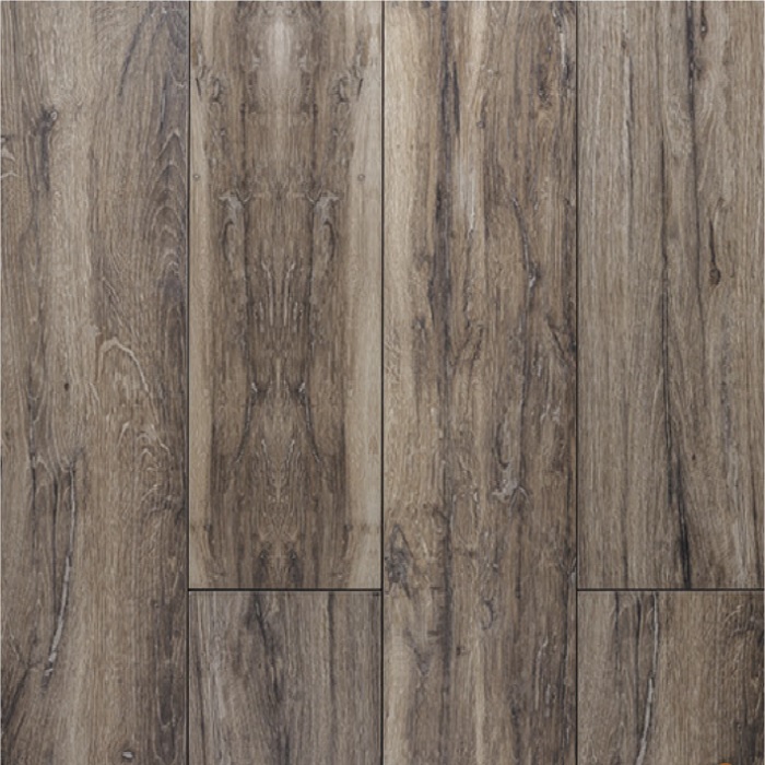 Keramische tegel Woodlook Light oak 120x30x3 cm