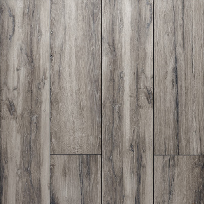 keramische tegel woodlook grey 120x30x3 cm