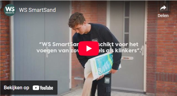 smartsand verwerking