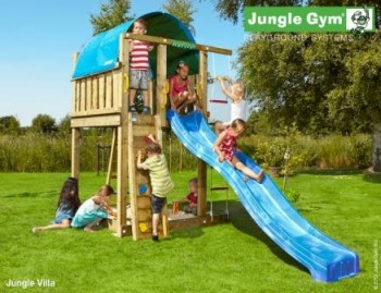 jungle-gym-villa